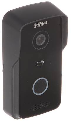 Kit videointerfon IP wireless Dahua VTO2111D-W + VTH5221DW [5]