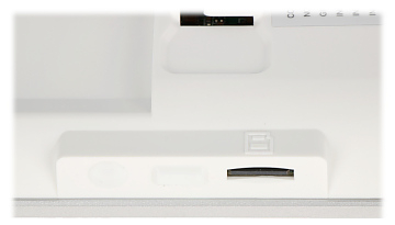 Kit videointerfon IP wireless Dahua VTO2111D-W + VTH5221DW [12]