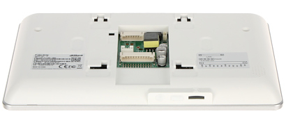 Kit videointerfon IP wireless Dahua VTO2111D-W + VTH5221DW [13]