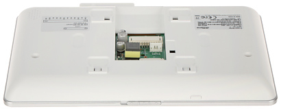 Kit videointerfon IP wireless Dahua VTO2111D-W + VTH5221DW [11]