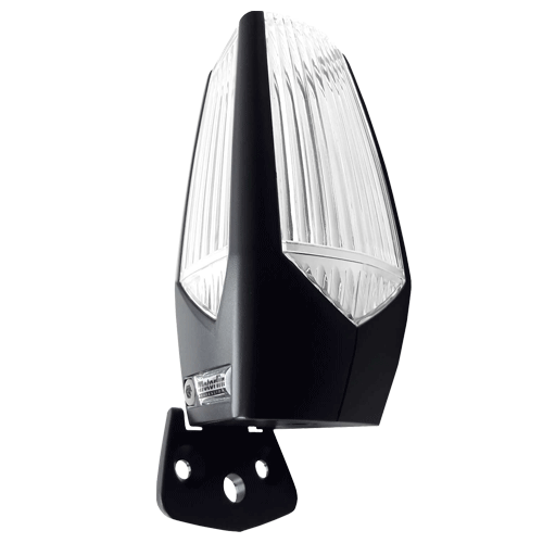 Lampa LED de semnalizare alba - MOTORLINE MP105 [3]