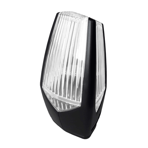 Lampa LED de semnalizare alba - MOTORLINE MP105 [1]