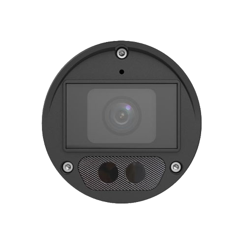 LightHunter Camera AnalogHD 2MP, lentila 2.8mm, IR 40m, Mic. - UNV UAC-B122-AF28LM [2]