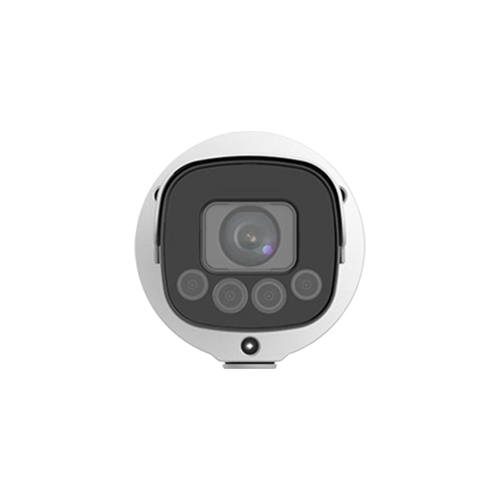 LightHunter - Camera IP, 5MP, lentila motorizata 5-60mm AutoFocus, 12x, IR 100m, Alarma, PoE+, IK10 - UNV IPC265EB-DX12K-I0 [2]