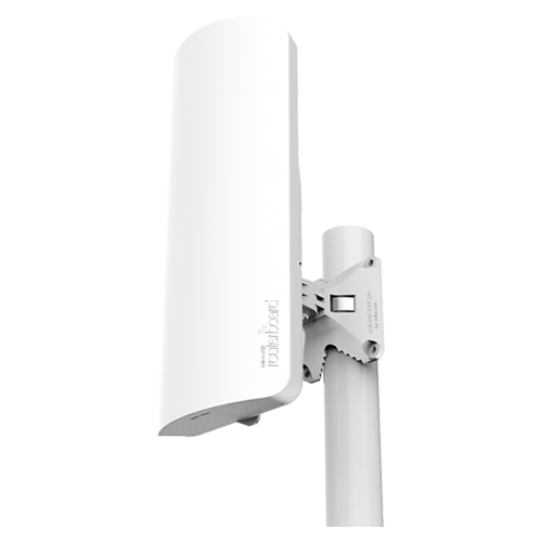 mANTBox 15s, antena 15dBi 5GHz, 120 grade, 802.11ac, 1 x Gigabit, 1 x SFP, PoE - MikroTik RB921GS-5HPacD-15S [2]