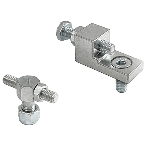 Mecanism de limitare deschidere poarta pentru SUBWING - MOTORLINE SW-STOP [1]