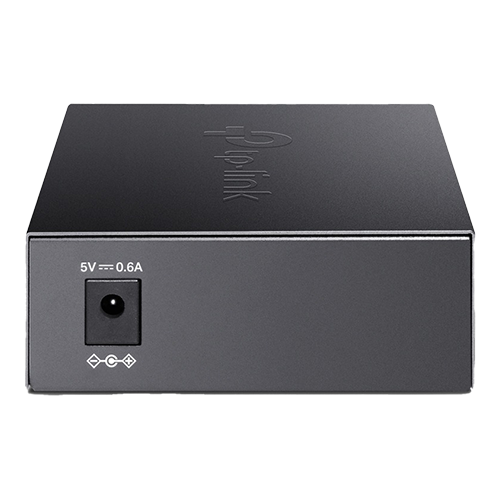 Media Convertor WDM TL-FC311A-2 2 porturi SC single-mode TP-Link Omada FC311A-2 [4]