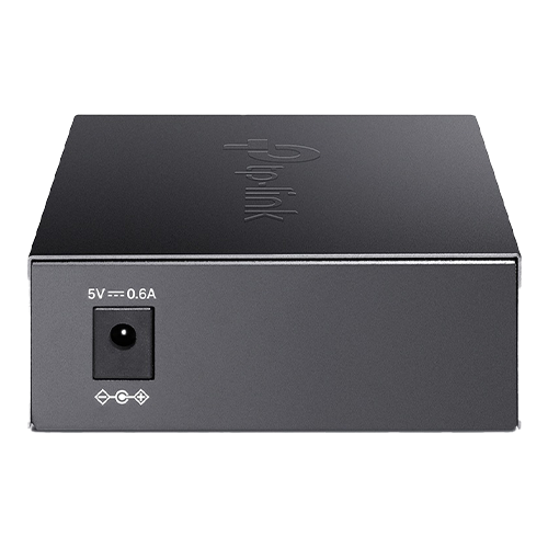 Media Convertor WDM TL-FC311A-20 2 porturi SC 20 Km single-mode TP-Link Omada FC311A-20 [4]