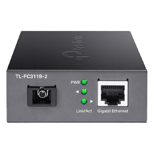 Media Convertor WDM TL-FC311B-2 2 km TP-Link Omada FC311B-2 [3]