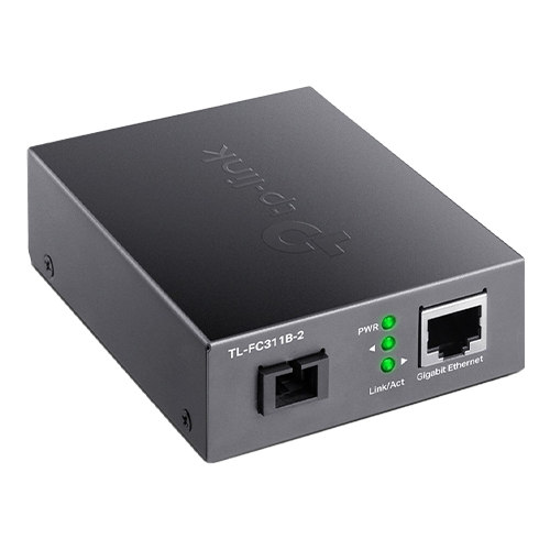 Media Convertor WDM TL-FC311B-2 2 km TP-Link Omada FC311B-2 [2]
