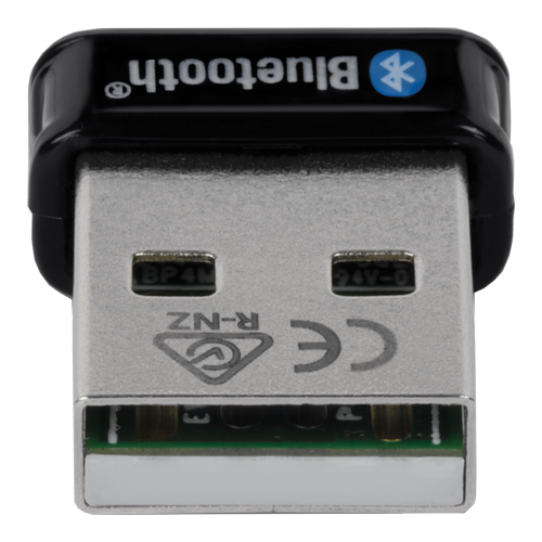 Micro adaptor Bluetooth 5.0 USB - TRENDnet TBW-110UB [4]