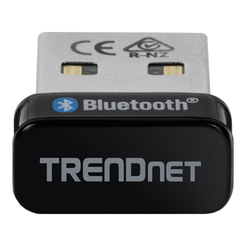 Micro adaptor Bluetooth 5.0 USB - TRENDnet TBW-110UB [3]