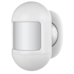 Mini detector de miscare PIR wireless Kerui KR-P831 cu suport de prindere magnetic [3]