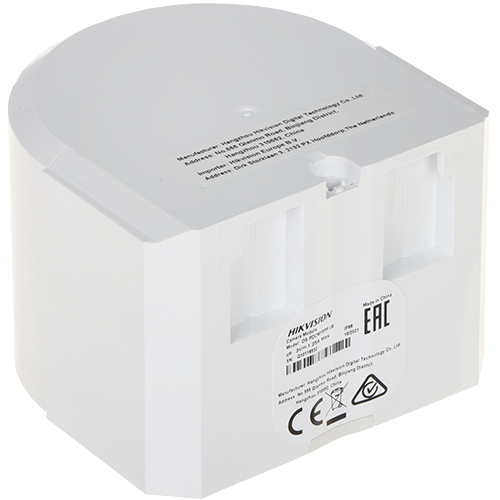 Modul Camera RF, lentila 2.0mm, Infrared Light, IP66 - HIKVISION DS-PDCM15PF-IR [3]