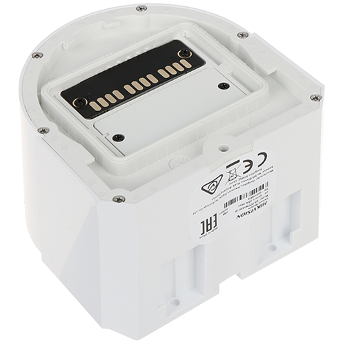 Modul Camera RF, lentila 2.0mm, Infrared Light, IP66 - HIKVISION DS-PDCM15PF-IR [4]