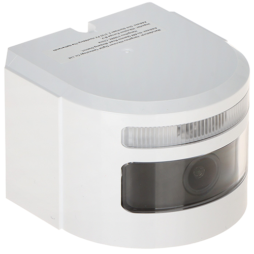 Modul Camera RF, lentila 2.0mm, Infrared Light, IP66 - HIKVISION DS-PDCM15PF-IR [2]