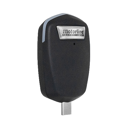 Modul comanda si programare automatizari, WiFi, Bluetooth - MOTORLINE MCONNECT-LINK [1]