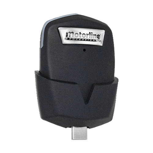 Modul comanda si programare automatizari, WiFi, Bluetooth - MOTORLINE MCONNECT-LINK [3]