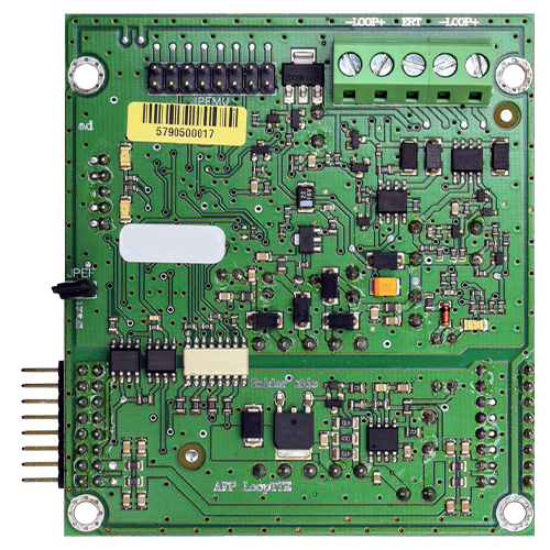 Modul de bucla pentru centralele iRIS4/8, - TELETEK iRIS8LoopTTE [1]
