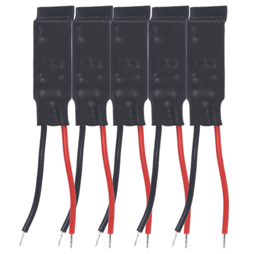 Modul de rezerva End Of Line pentru panourile de control Mag Series - SET de 5 buc MAGEOL [1]