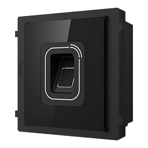Modul extensie cititor de proximitate Mifare, amprenta, 2 fire - HIKVISION DS-KD-MFB [3]
