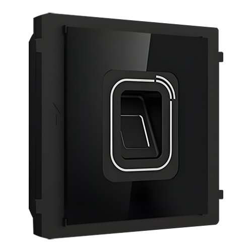 Modul extensie cititor de proximitate Mifare, amprenta, 2 fire - HIKVISION DS-KD-MFB [2]