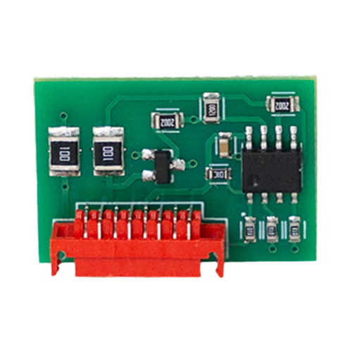 Modul Master-Slave bariere - MOTORLINE MM90-RS485 [1]