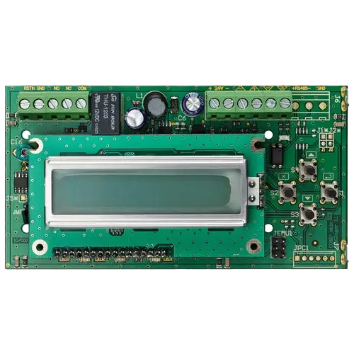 Modul memorie evenimente pentru centralele MAG8 / MAG8Plus - TELETEK MLExp [1]
