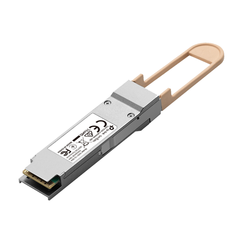 Modul QSFP28, 40/100G, MM, 100m, 850nm, MTP/MPO-12 - TP-Link Omada SM9110-SR4 [3]