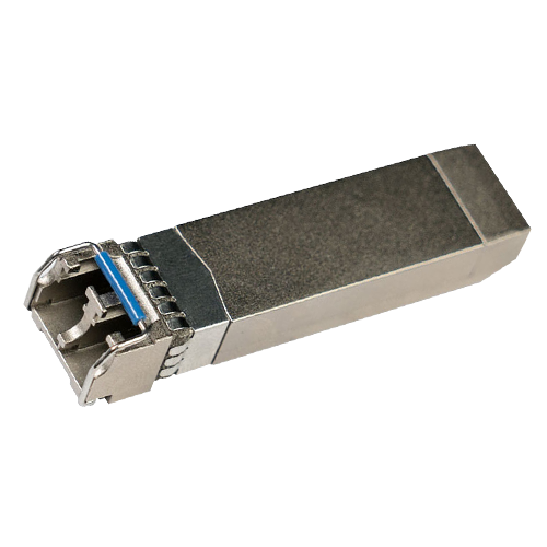 Modul SFP/SFP+/SFP28, 1/10/25G, SM, 10Km, 1310nm, Dual LC-connector - MikroTik XS+31LC10D [2]