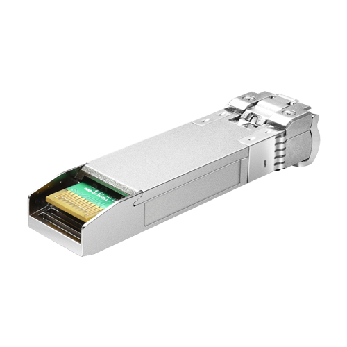 Modul SFP28, 10/25G, MM, 100m/300m, 850nm, Duplex LC/UPC - TP-Link Omada SM6110-SR [2]
