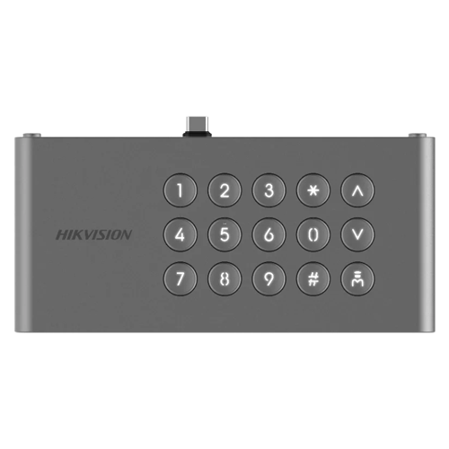 Modul tastatura pentru KD9633 - HIKVISION DS-KDM9633-KP [2]