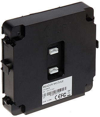 Modul videointerfon IP cititor carduri Dahua VTO2000A-R [5]