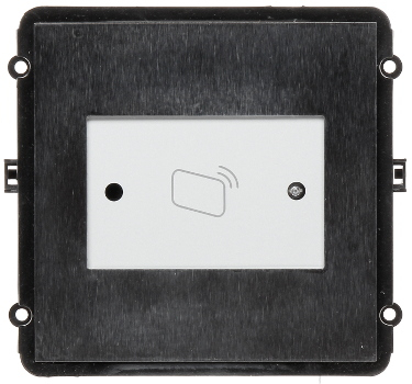 Modul videointerfon IP cititor carduri Dahua VTO2000A-R [3]