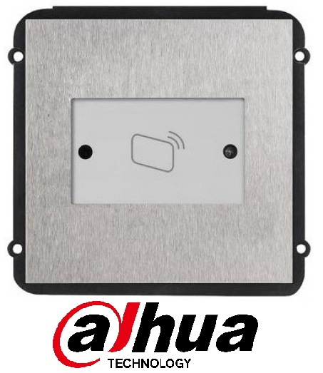 Modul videointerfon IP cititor carduri Dahua VTO2000A-R [2]