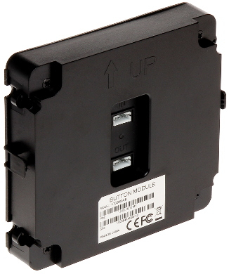Modul Videointerfon IP Exterior Butoane Apel Dahua VTO2000A-B [3]