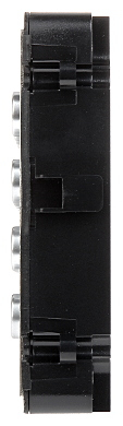 Modul videointerfon IP tastatura Dahua VTO2000A-K [3]