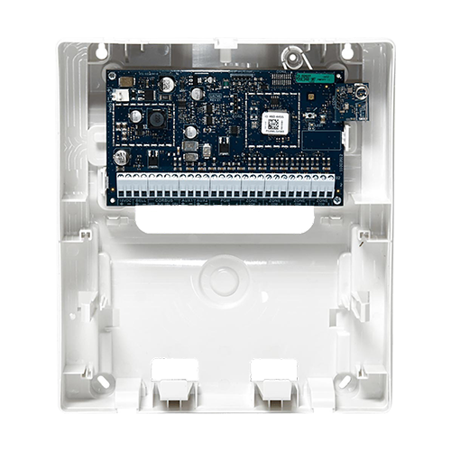 Modul wire-to-wireless - PowerG 868MHz, 8 zone - QOLSYS PG8WLSHW8 [1]
