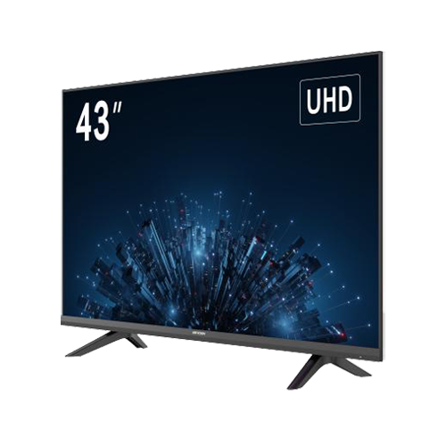 Monitor D-LED 43'', 4K, HDMI, RS232-IN/OUT, USB, Audio OUT - HIKVISION DS-D5043U3-1V0S [3]