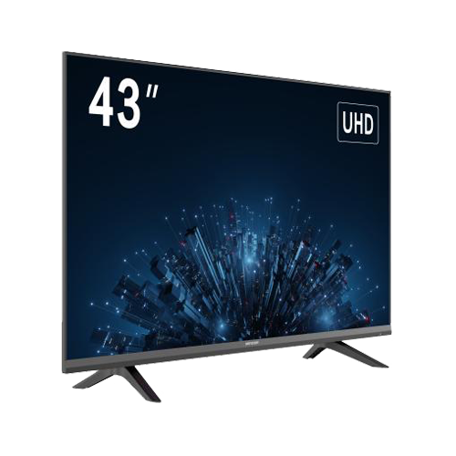 Monitor D-LED 43'', 4K, HDMI, RS232-IN/OUT, USB, Audio OUT - HIKVISION DS-D5043U3-1V0S [2]