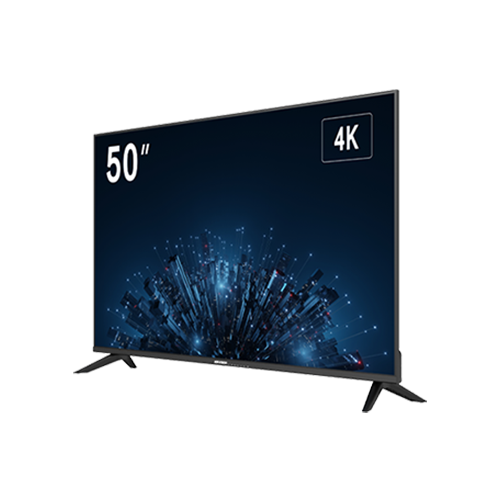 Monitor D-LED 4K 50'', HDMI, RS 232 IN/OUT, USB, Audio - HIKVISION DS-D5050U3-1V0S [3]