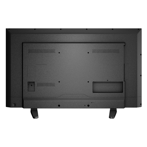 Monitor LED FullHD 43'', HDMI, VGA - HIKVISION DS-D5043QE [2]