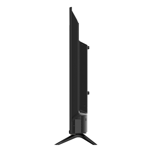 Monitor ultra-slim LED, 4K UHD, 43'', HDMI, DP, Audio 2x5W - UNV MW3243-F-V [3]