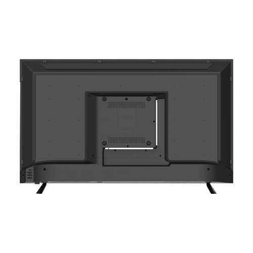 Monitor ultra-slim LED, 4K UHD, 43'', HDMI, DP, Audio 2x5W - UNV MW3243-F-V [4]