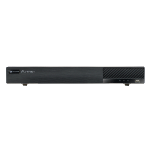 NVR 16 canale IP - ASYTECH seria VT VT-N2316H [2]