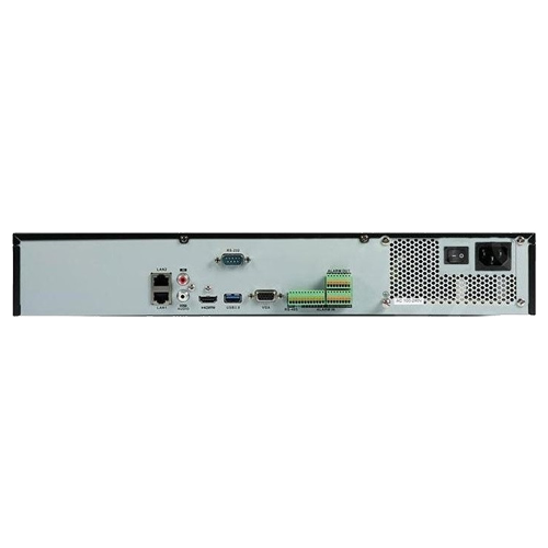 NVR 32 canale IP, Ultra HD rezolutie 4K - HIKVISION DS-7732NI-K4 [2]