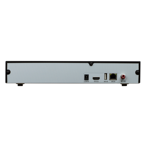 NVR 4 canale IP 5MP - ASYTECH seria VT VT-N1304H [3]