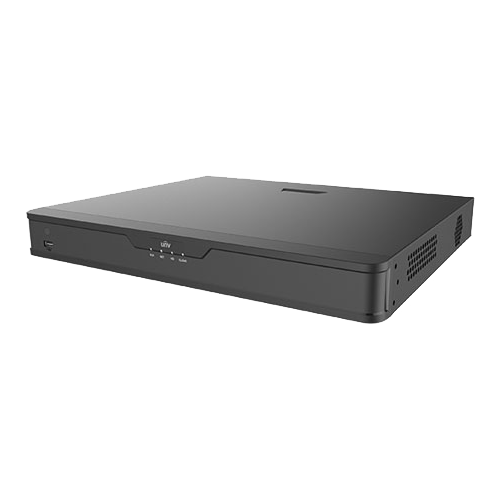 NVR 4K, 32 canale 8MP - UNV NVR302-32S [2]