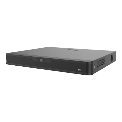 NVR 4K, 32 canale, max. 12MP, 1U - UNV NVR302-32B-IQ [3]