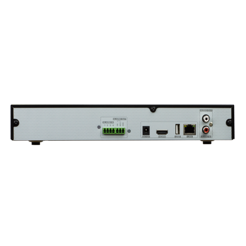 NVR 8 canale IP - ASYTECH seria VT VT-N1308H [3]